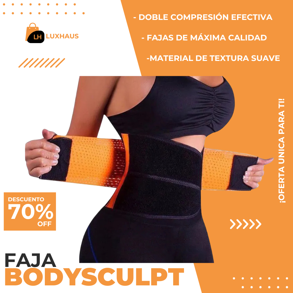 Faja BodySculpter™